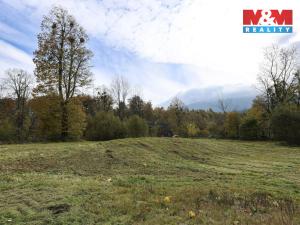 Prodej pozemku pro bydlení, Čeladná, 4352 m2