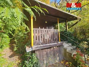 Prodej zahrady, Šternberk, U Chytiličky, 873 m2