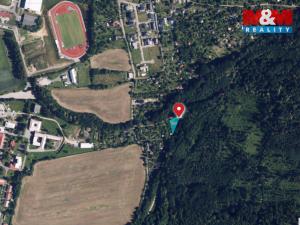 Prodej zahrady, Šternberk, U Chytiličky, 873 m2