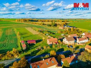 Prodej pozemku pro bydlení, Štichov, 2793 m2