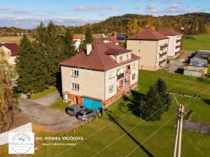 Prodej bytu 3+1, Frýdlant nad Ostravicí - Lubno, 86 m2