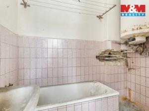 Prodej rodinného domu, Jablonec nad Nisou, 150 m2