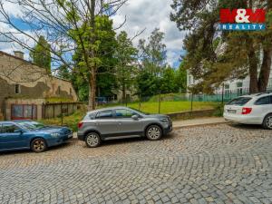 Prodej pozemku pro bydlení, Jablonec nad Nisou, Slunečná, 722 m2