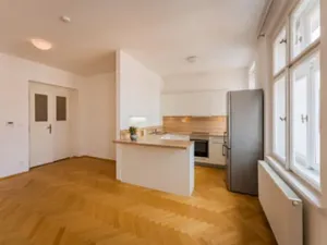 Pronájem bytu 2+kk, Praha - Staré Město, Na Perštýně, 73 m2