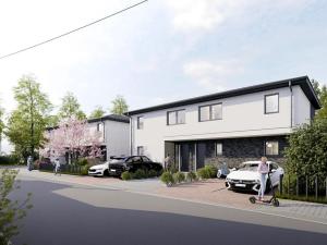 Prodej bytu 4+kk, Nevřeň, 95 m2