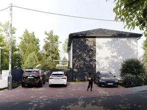 Prodej bytu 4+kk, Nevřeň, 95 m2