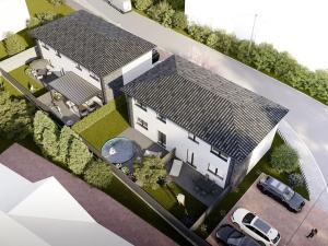 Prodej bytu 4+kk, Nevřeň, 95 m2