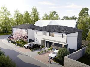 Prodej rodinného domu, Nevřeň, 95 m2