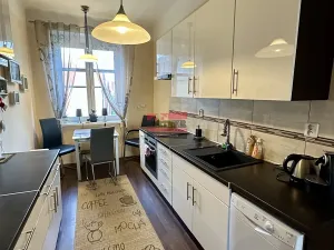 Prodej rodinného domu, Praha - Hloubětín, Poděbradská, 645 m2