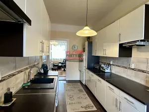 Prodej rodinného domu, Praha - Hloubětín, Poděbradská, 645 m2