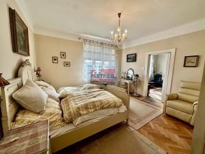 Prodej rodinného domu, Praha - Hloubětín, Poděbradská, 645 m2