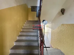 Prodej rodinného domu, Praha - Hloubětín, Poděbradská, 645 m2