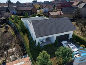 Prodej pozemku pro bydlení, Určice, 1236 m2