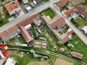 Prodej pozemku pro bydlení, Rybníky, 749 m2