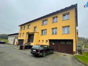 Pronájem bytu 2+kk, Klatovy - Sobětice, 90 m2