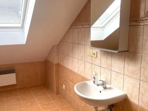 Pronájem bytu 2+kk, Klatovy - Sobětice, 90 m2