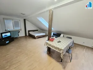 Pronájem bytu 2+kk, Klatovy - Sobětice, 90 m2