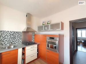 Pronájem bytu 2+1, Příbram - Příbram VII, Legionářů, 57 m2