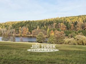 Prodej pozemku pro bydlení, Chaloupky, 2738 m2