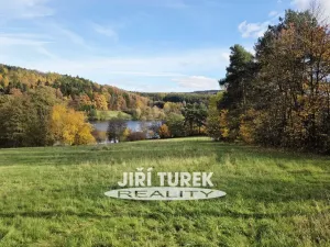 Prodej pozemku pro bydlení, Chaloupky, 3570 m2