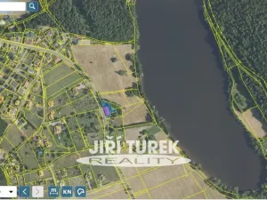 Prodej pozemku pro bydlení, Chaloupky, 3570 m2