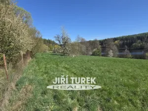Prodej pozemku pro bydlení, Chaloupky, 3570 m2
