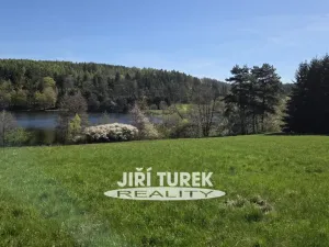 Prodej pozemku pro bydlení, Chaloupky, 3570 m2