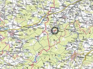 Prodej louky, Zaječov, 54884 m2