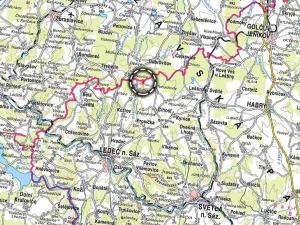 Prodej pole, Číhošť, 8459 m2