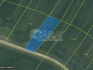 Prodej pozemku pro bydlení, Chrást, Habrovská, 966 m2