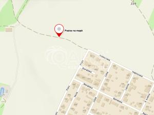 Prodej pozemku pro bydlení, Chrást, Habrovská, 966 m2