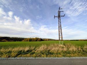 Prodej pozemku pro bydlení, Chrást, Habrovská, 966 m2
