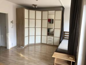 Pronájem bytu 1+kk, Brno, Řípská, 37 m2