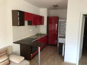 Pronájem bytu 1+kk, Brno, Řípská, 37 m2