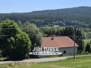 Prodej rodinného domu, Chaloupky, 150 m2