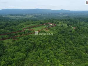 Prodej rodinného domu, Rakovica, Chorvatsko, 70904 m2