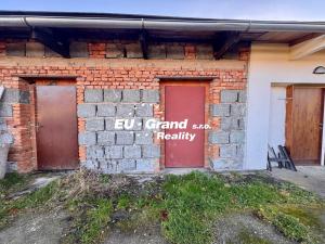 Prodej rodinného domu, Dolní Podluží, 160 m2