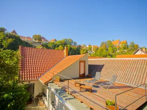 Prodej rodinného domu, Bechyně, nám. T. G. Masaryka, 76 m2