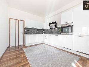 Prodej bytu 2+kk, Předměřice nad Jizerou, 61 m2