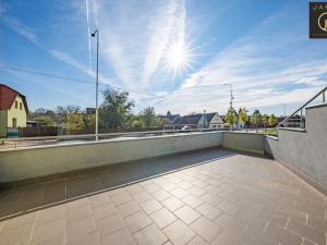 Prodej bytu 2+kk, Předměřice nad Jizerou, 61 m2