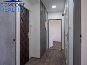 Pronájem bytu 2+1, Šilheřovice, Sokolská, 50 m2