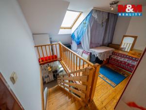 Prodej bytu 3+kk, Rosice, Kaštanová, 53 m2