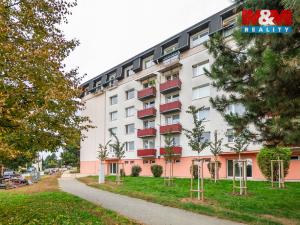 Prodej bytu 3+kk, Rosice, Kaštanová, 53 m2