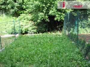 Pronájem bytu 1+kk, Luhačovice, Leoše Janáčka, 26 m2