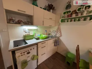 Pronájem bytu 1+kk, Luhačovice, Leoše Janáčka, 26 m2