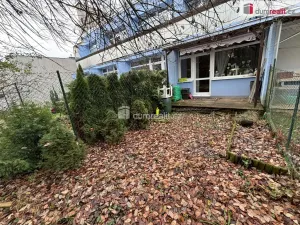 Pronájem bytu 1+kk, Luhačovice, Leoše Janáčka, 26 m2