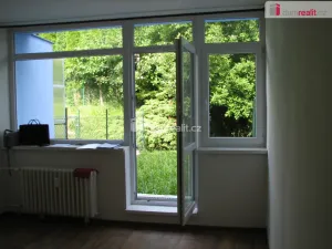 Pronájem bytu 1+kk, Luhačovice, Leoše Janáčka, 26 m2