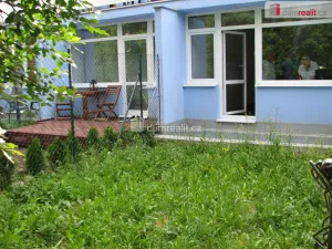 Pronájem bytu 1+kk, Luhačovice, Leoše Janáčka, 26 m2