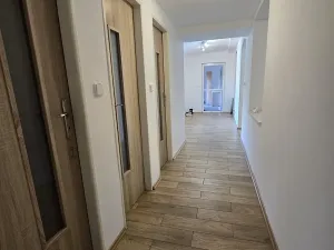 Pronájem rodinného domu, Slavíkovice, 120 m2