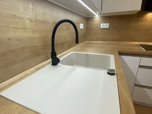 Prodej bytu 4+1, Zlín, Okružní, 82 m2